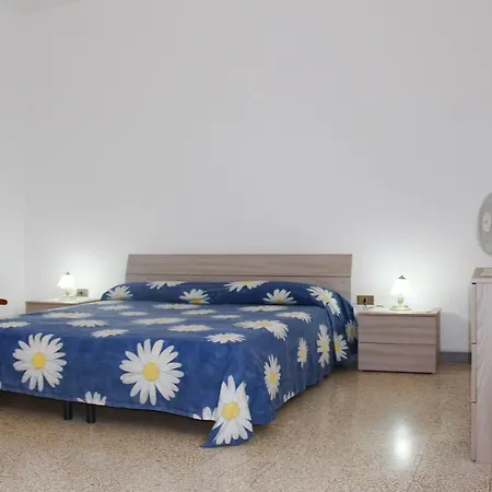 Casa Salentina Holiday home Castrignano del Capo